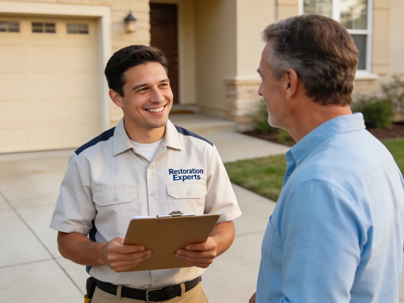 Water Damage Cleanup Adair, OK FAQs